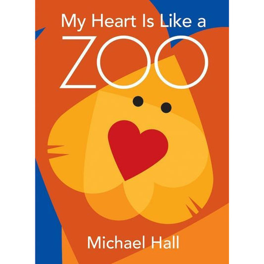 My Heart Is Like A Zoo