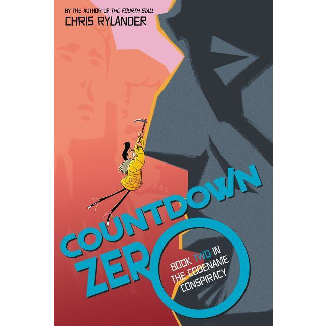 Countdown Zero – Menucha Classroom Solutions