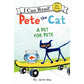 Pete the Cat- A Pet for Pete