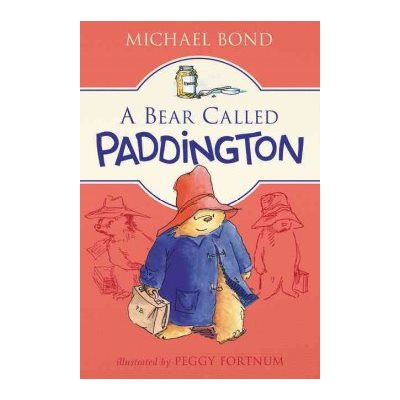 A Bear Called Paddington