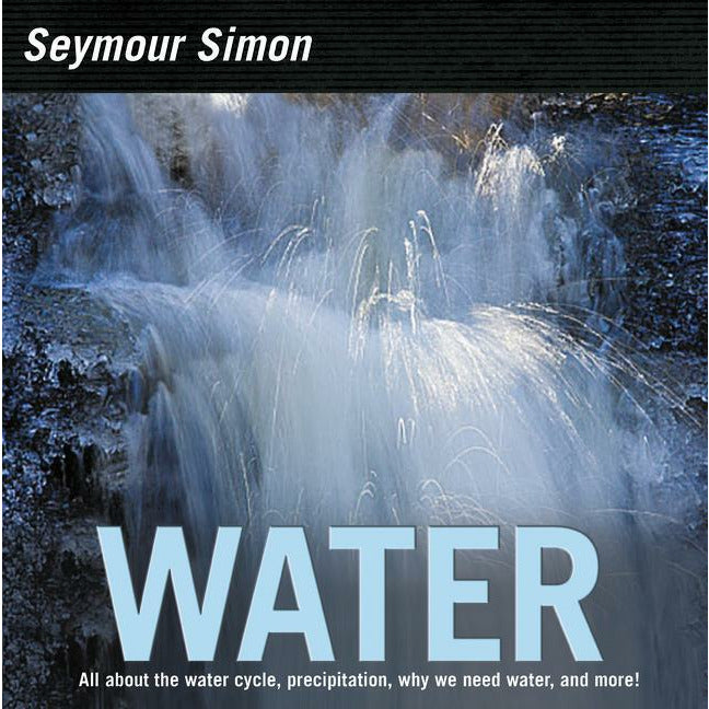 Water by Seymour Simon