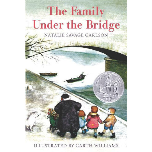 The Family Under the Bridge