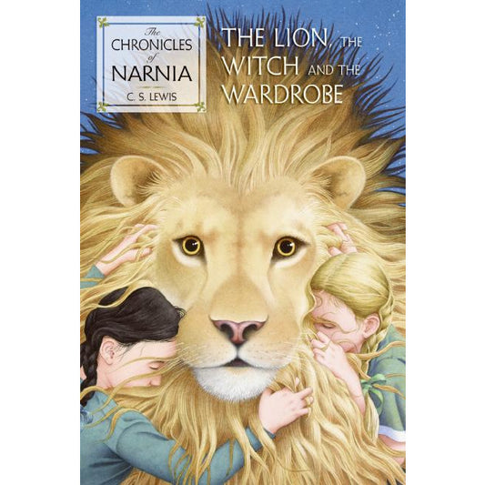 The Lion, the Witch and the Wardrobe