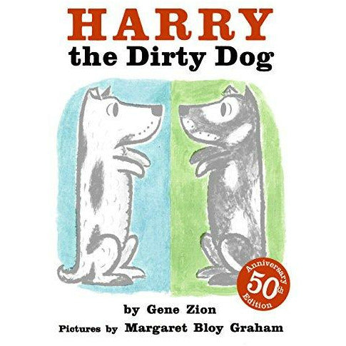 Harry the Dirty Dog