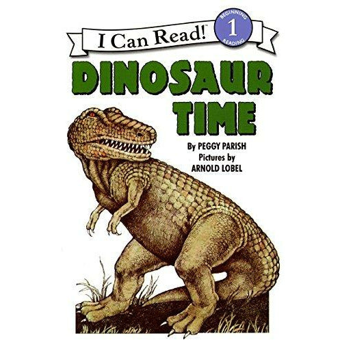 Dinosaur Time