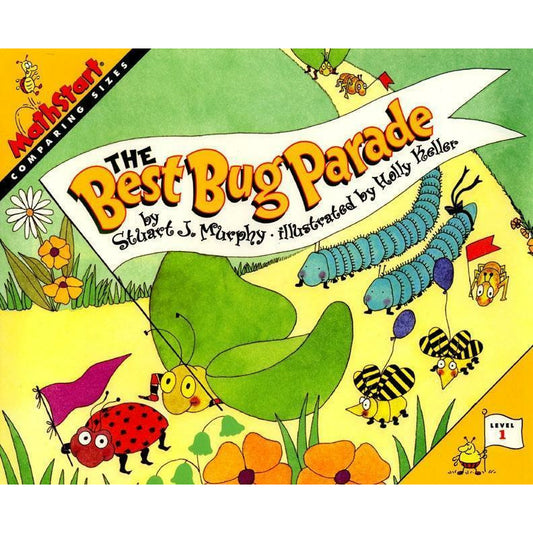 The Best Bug Parade