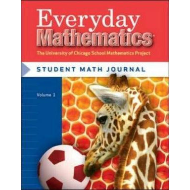 Wrig 2007 Jrnl 1 For Everyday Mathematics 1 (p)