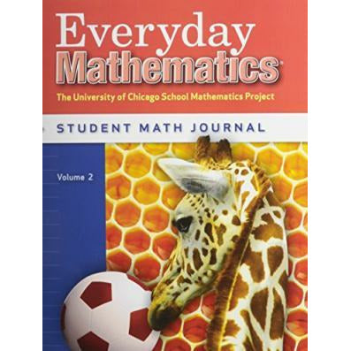 Wrig 2007 Jrnl 2 For Everyday Mathematics 1 (p)