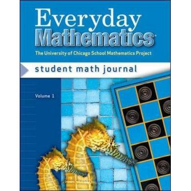 Wrig 2007 Jrnl 1 For Everyday Mathematics 2 (p)