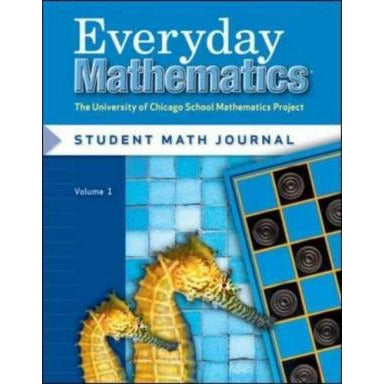 Wrig 2007 Jrnl 2 For Everyday Mathematics 2 (p)