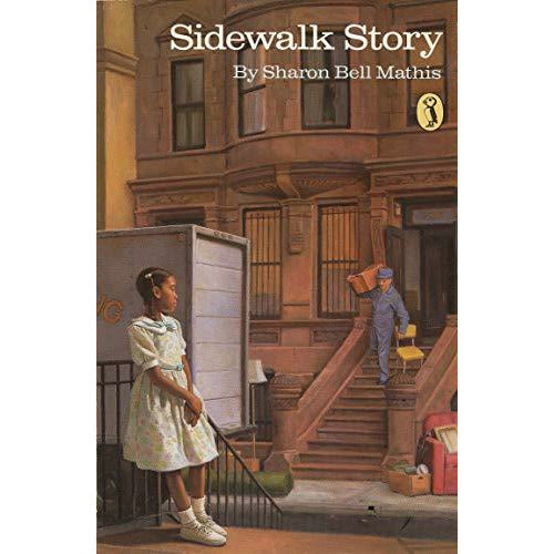 Sidewalk Story