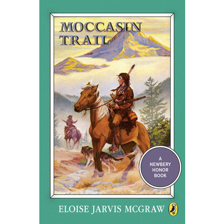 Moccasin Trail