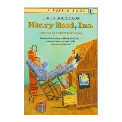 Henry Reed, Inc.