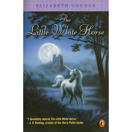 The Little White Horse