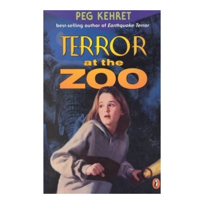 Terror at the Zoo