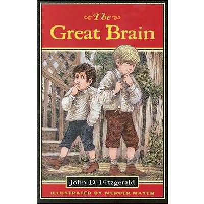 The Great Brain