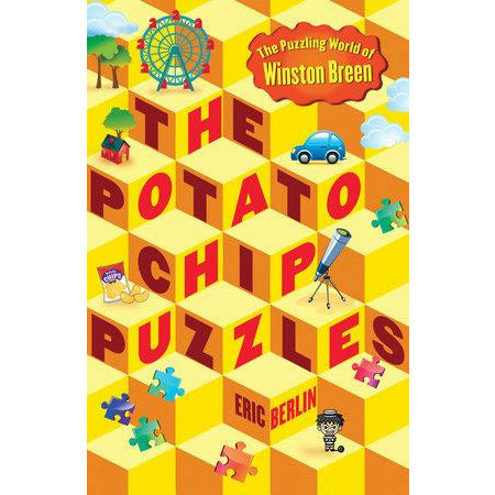 The Potato Chip Puzzles