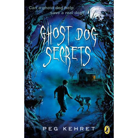 Ghost Dog Secrets