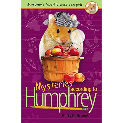 Mysteries According to Humphrey