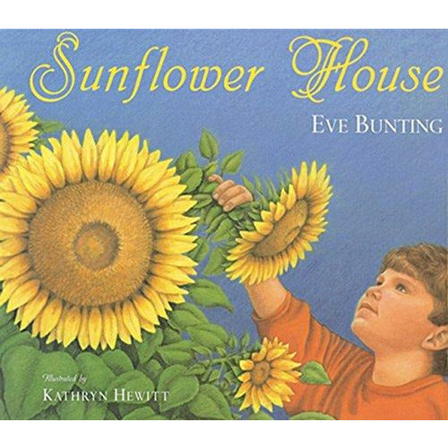 Sunflower House