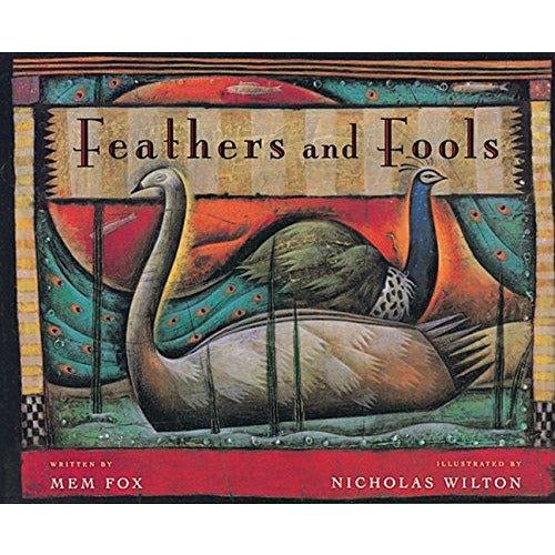 Feathers and Fools