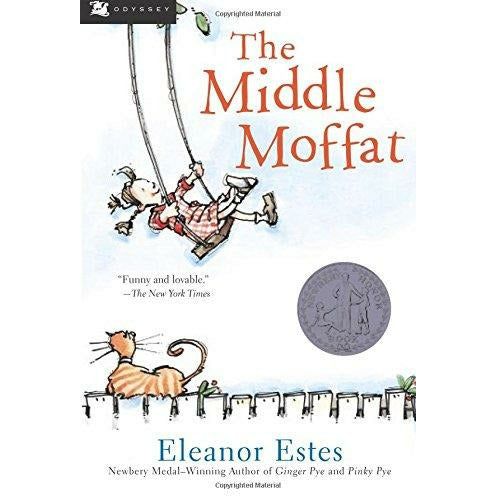 The Middle Moffat
