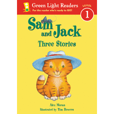 Sam and Jack Three Stories