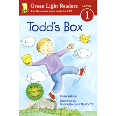 Todd's Box