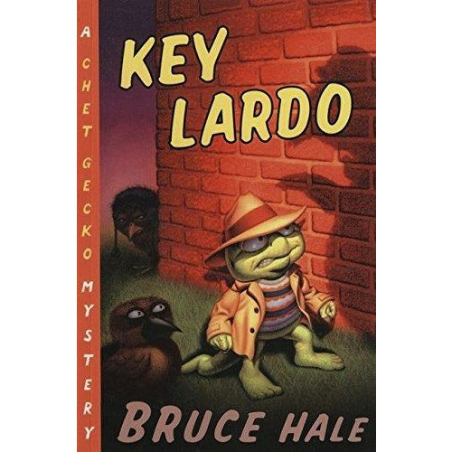 Key Lardo