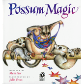 Possum Magic