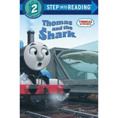 Thomas and the Shark