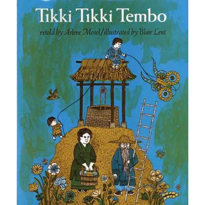 Tikki Tikki Tembo