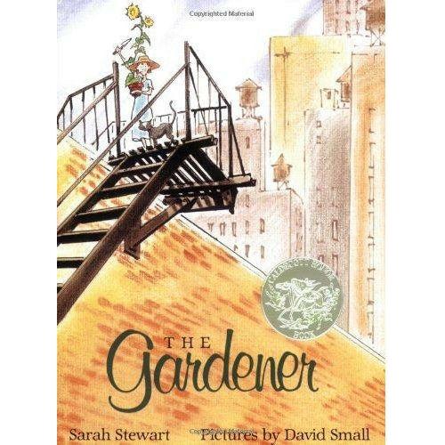 The Gardener