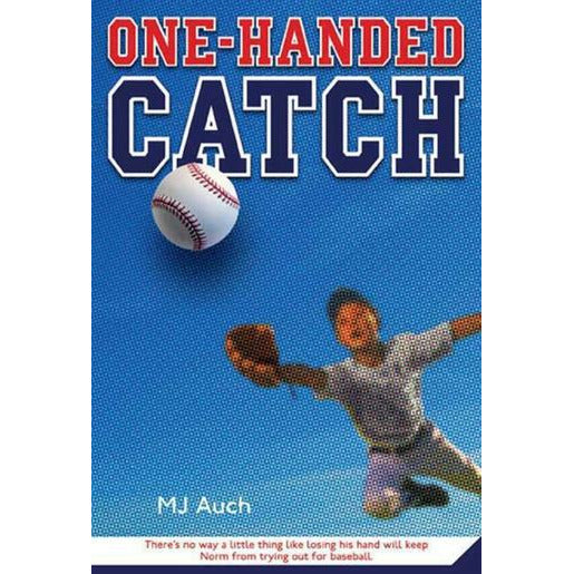 One-Handed Catch