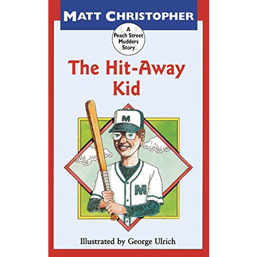 The Hitaway Kid