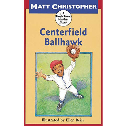 Centerfield Ball Hawk