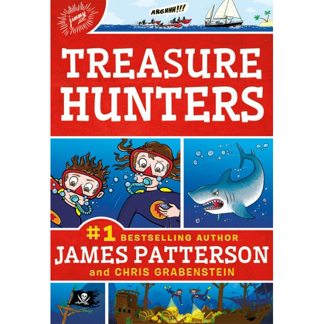 Treasure Hunters