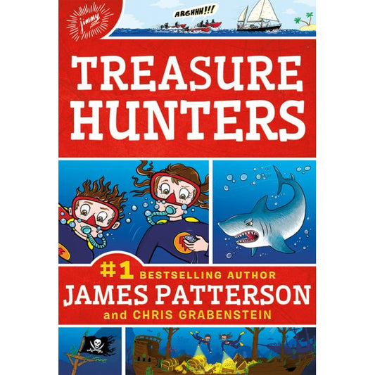 Treasure Hunters