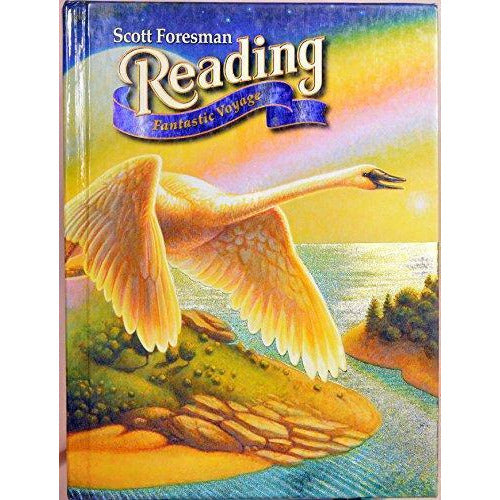 Scott Foresman Reading: Grade 5