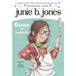 Junie b. jones #19 Boss of lunch