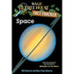 Fact Tracker: Space