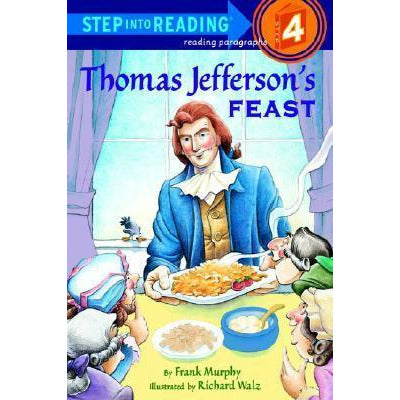 Thomas Jefferson's Feast