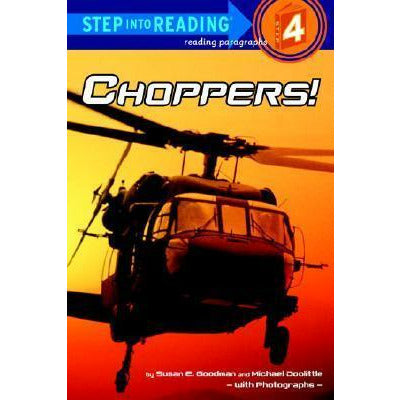 Choppers!