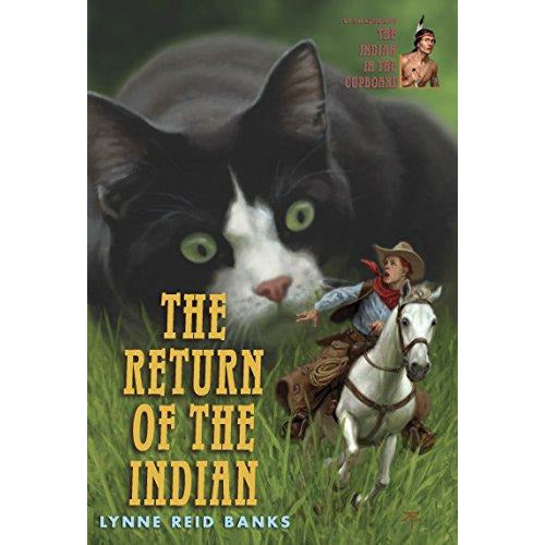 The Return Of The Indian