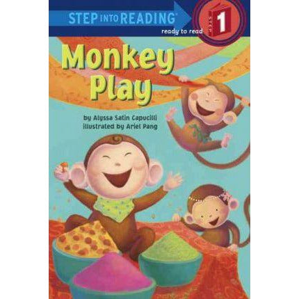 Monkey Play