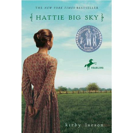 Hattie Big Sky