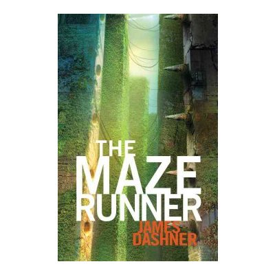 The Maze Runner