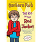 The Kid In The Red Jacket
