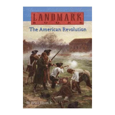 The American Revolution