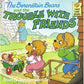 Berenstain Bears: The Berenstain Bears and the Trouble With Friends